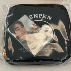 ジュノ 2PM ペンペン POPUP ペンペンマルチポーチ - メルカリ