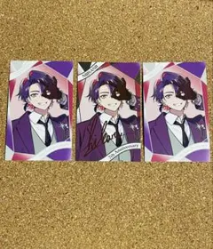 にじさんじ 7th Anniversary 雲雀