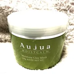 ヱ*ン様 ✴︎地肌ケア✴︎Aujua頭皮用トリートメント【モイスチュアクレイマス