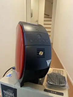 2017年製ネスプレッソ ラティシマ タッチ F511 - メルカリ