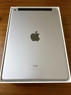 Apple iPad 第6世代 128GB Wi-Fi+Cellular