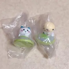 ちいかわ ヴィネットふれんず3