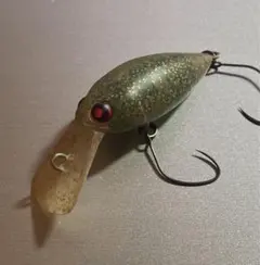 オリカラ】 パニクラ dr エリアトラウト ティモン ロデオクラフト
