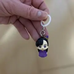 赤ずきんチャチャ めじるしアクセサリー どろしー