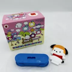 ハッピーセット／ポチャッコ