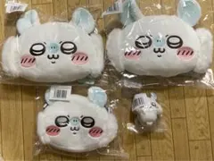 モモンガだらけくじ Ｃ賞 Ｄ賞 Ｅ賞