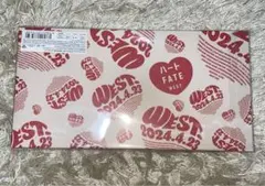 【専用出品】ええじゃないか〜ハート/FATE まとめ売り 2025年最新】west. ハート 通販盤の人気アイテム - メルカリ