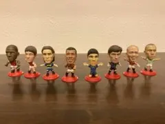2026年最新】小野伸二 フィギュアの人気アイテム - メルカリ