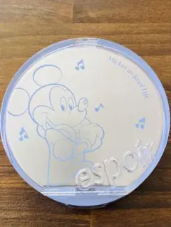 espoir Be Velvet Cover Cushion 21 Ivoryのサムネイル