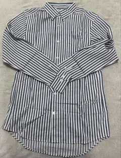 ナイロンシャツ