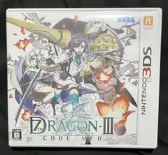 セブンスドラゴンIII code：VFD