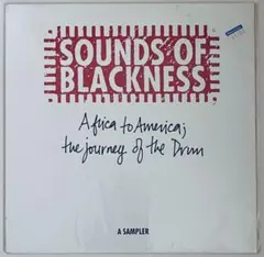 SOUNDS OF BLACKNESS / Africa To America