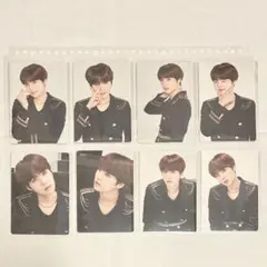 BTS Me, Myself, and SUGA トレカ4枚セット - メルカリ