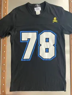 THEATER8 × master mindマスターマインド ガンダム Tシャツ