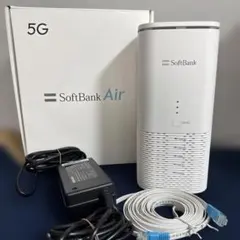 SoftBank Airターミナル6
