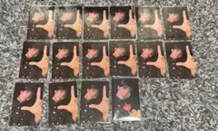 &TEAM We on Fire NICHOLAS セット