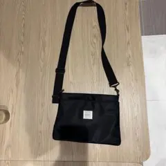Karl Helmut 黒 ショルダーバッグのサムネイル