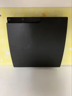 PS3 本体 チャコールブラック　3000b 本体のみ