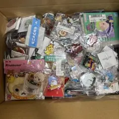 アニメグッズ 200点 まとめ売り 値下げ依頼大歓迎 アニメグッズ 200点 まとめ売り 値下げ依頼大歓迎 | Mercari