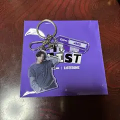 ENHYPEN リステリン　ジェイク