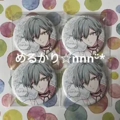 アイナナ　亥清悠　缶バッジ　Spoon 2Di 亥清悠 缶バッジ | Mercari | Proxy Shopping with Doorzo