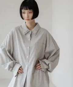 ローリーズファーム　アソートガラＢＩＧシャツ