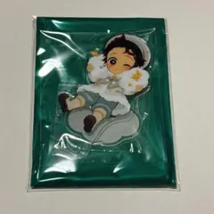 鬼滅の刃　アクリルスタンド　炭治郎　クリスマス　2024