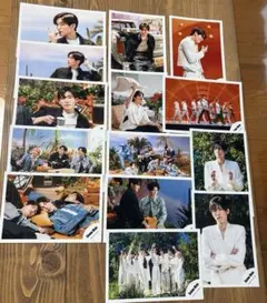 SnowMan 公式　写真　目黒蓮　渡辺翔太　佐久間大介　集合