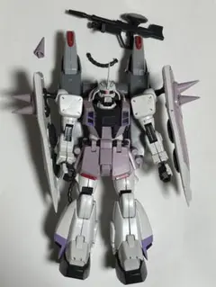 MG ブレイズザクファントム レイ・ザ・バレル専用機 ジャンク品のサムネイル