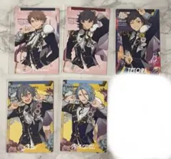 あんスタ スタフォニカードコレクション