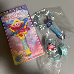 星のカービィ　トゥインクルワンド　④アイス