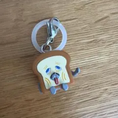 パンどろぼう　めじるしアクセサリー3 まずい