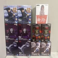 プライズフィギュアまとめ売り10体 - メルカリ