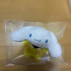 シナモロール マスコット