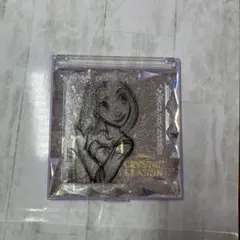 ラプンツェル 鏡 ディズニー コレクション 塔の上のラプンツェル 折りたたみ式