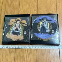 2025年最新】鬼滅の刃 usj 缶バッジ 伊黒小芭内の人気アイテム