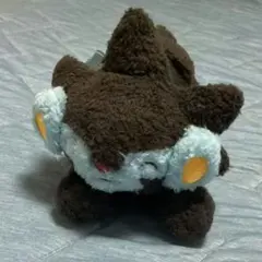 海外限定 ポケモン のび〜っとリラックスシリーズ レントラー