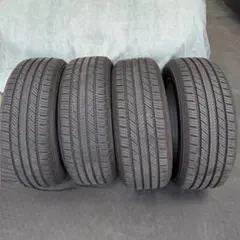 M&Sタイヤ 225/55R17 4本セットのサムネイル