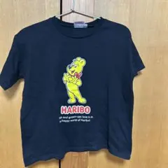 HARIBO イラスト Tシャツ 150