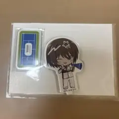 新テニスの王子様　フレフレンズアクリルスタンド　不二周助Vol.2