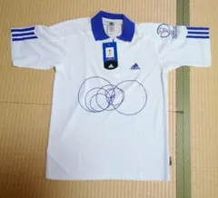 【新品タグつき】2002 FIFA World Cup　ボランティアユニフォーム