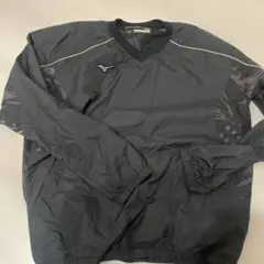 Mizuno Global Elite 長袖ジャケット Mサイズ