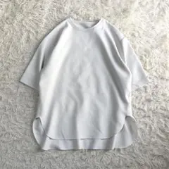 コグザビッグスモーク 2023SS 即完売HILLARY TOPアイスグレー - メルカリ