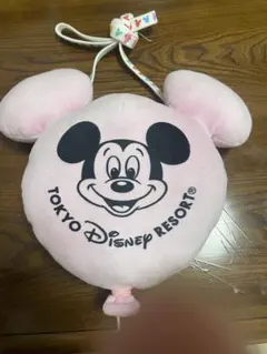 東京ディズニーリゾート ミッキーマウス ショルダーバッグ