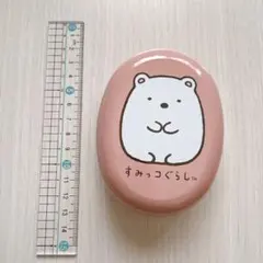 すみっコぐらし　缶ケース
