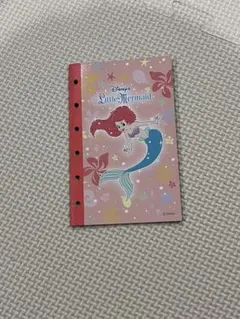 平成レトロ アリエル シールノート