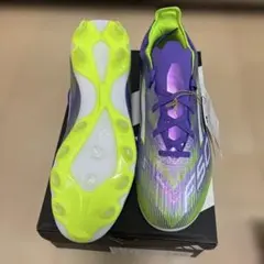 アディダス F50 エリートFG MID W 26.5センチIE1457 - メルカリ