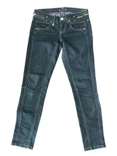 ARMANI EXCHANGE スキニーデニム ジーンズのサムネイル