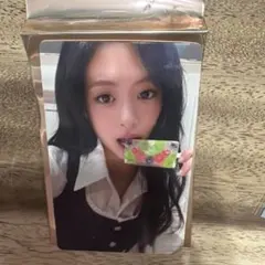 BABYMONSTER アヒョン