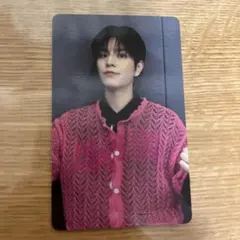 straykids do it HMVラキドロ　スンミン